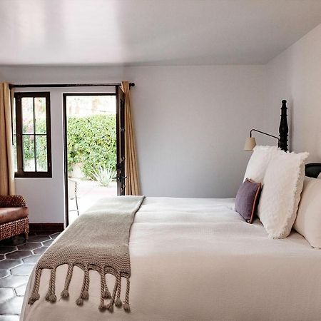 Ingleside Estate Hotel & Bungalows- Adults Only 棕榈泉 外观 照片
