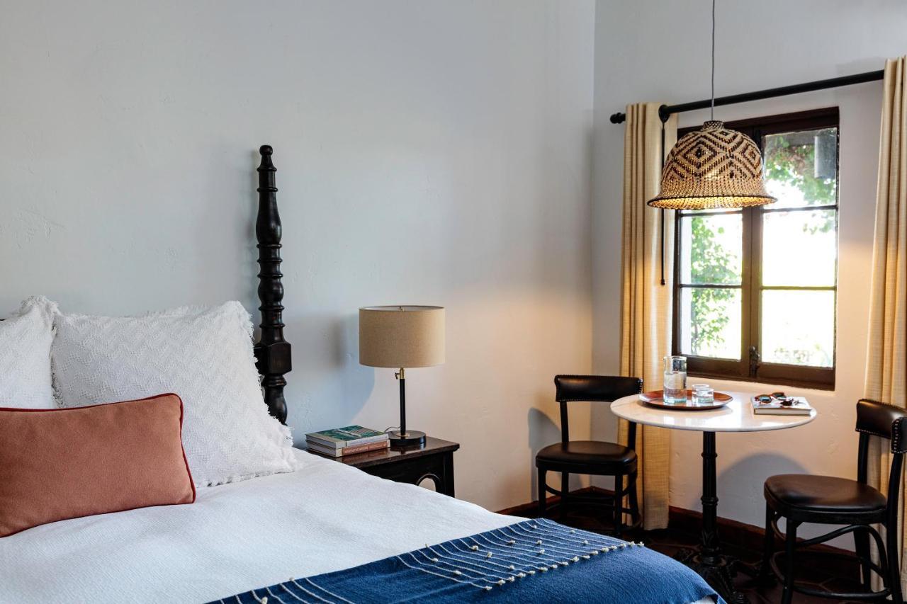 Ingleside Estate Hotel & Bungalows- Adults Only 棕榈泉 外观 照片