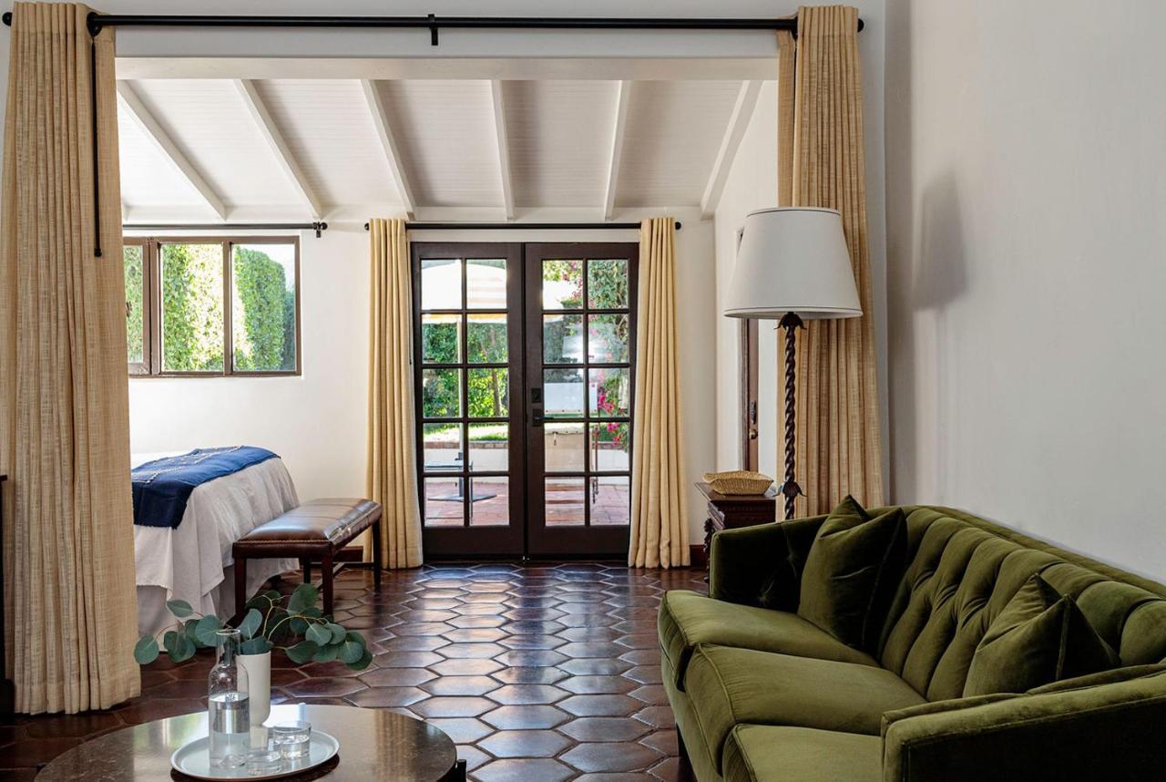 Ingleside Estate Hotel & Bungalows- Adults Only 棕榈泉 外观 照片
