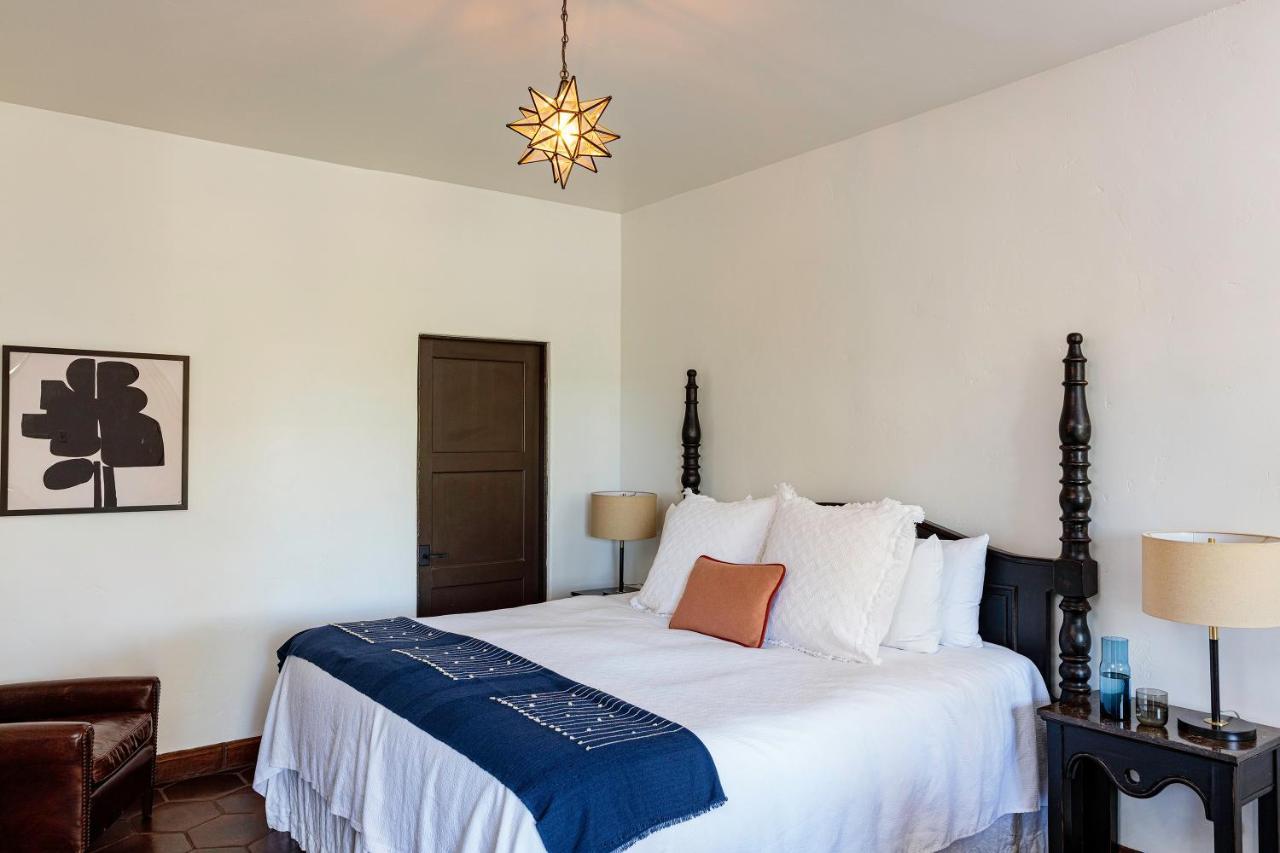 Ingleside Estate Hotel & Bungalows- Adults Only 棕榈泉 外观 照片