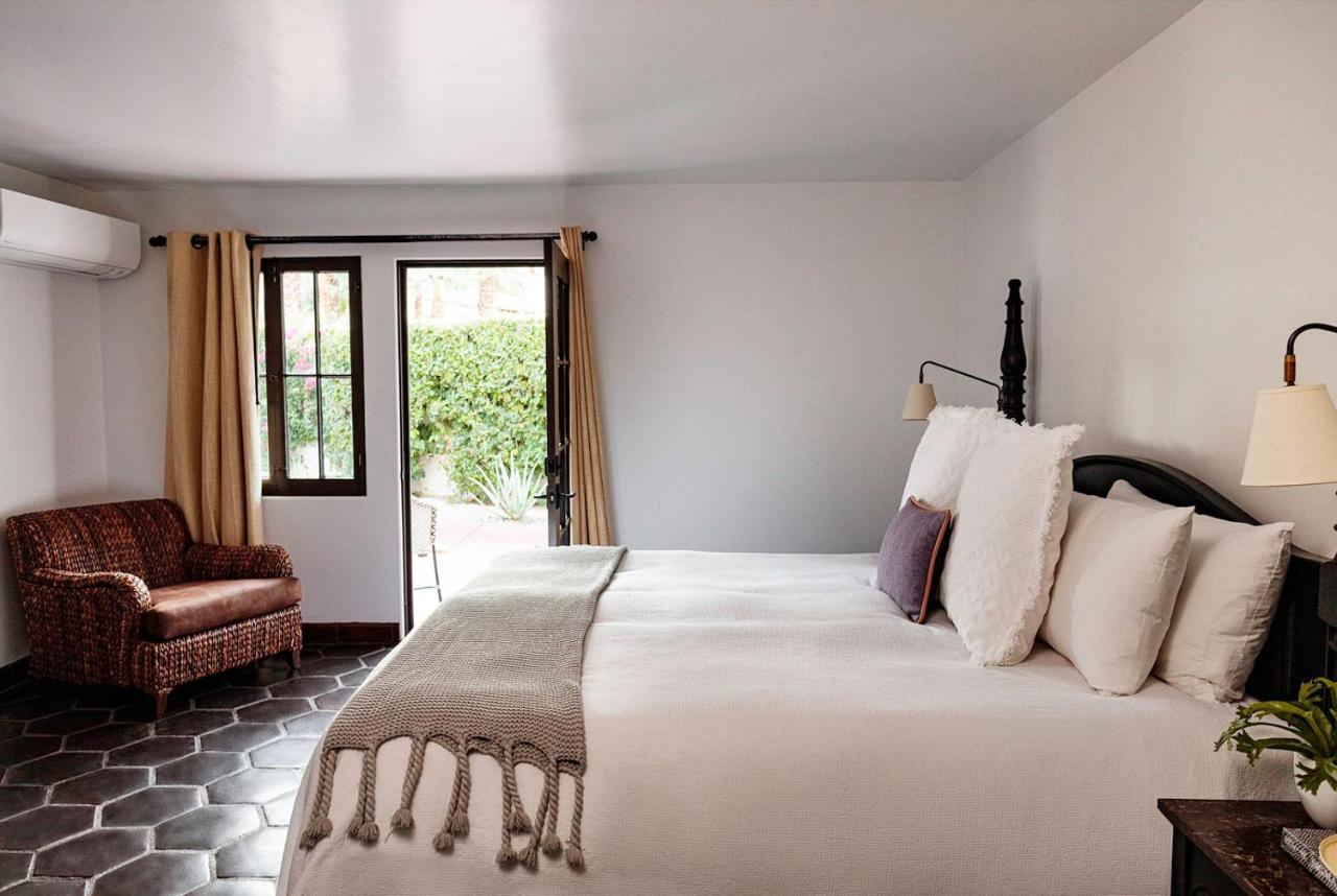 Ingleside Estate Hotel & Bungalows- Adults Only 棕榈泉 外观 照片