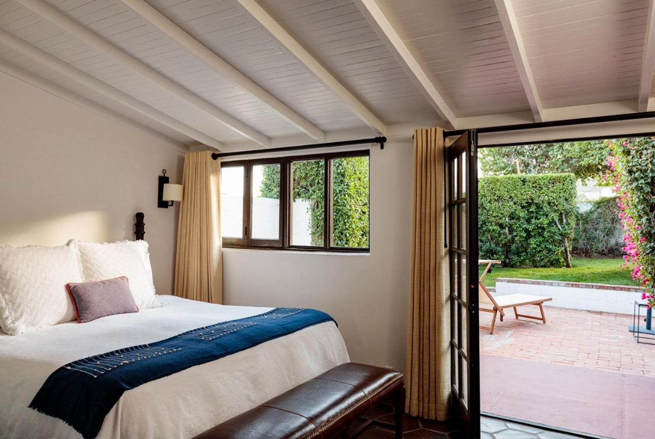 Ingleside Estate Hotel & Bungalows- Adults Only 棕榈泉 外观 照片
