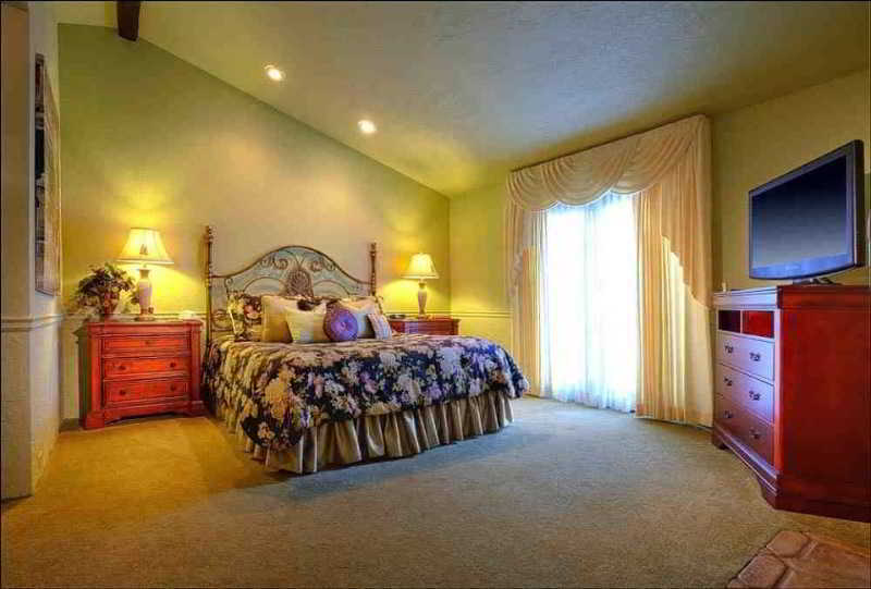 Ingleside Estate Hotel & Bungalows- Adults Only 棕榈泉 客房 照片