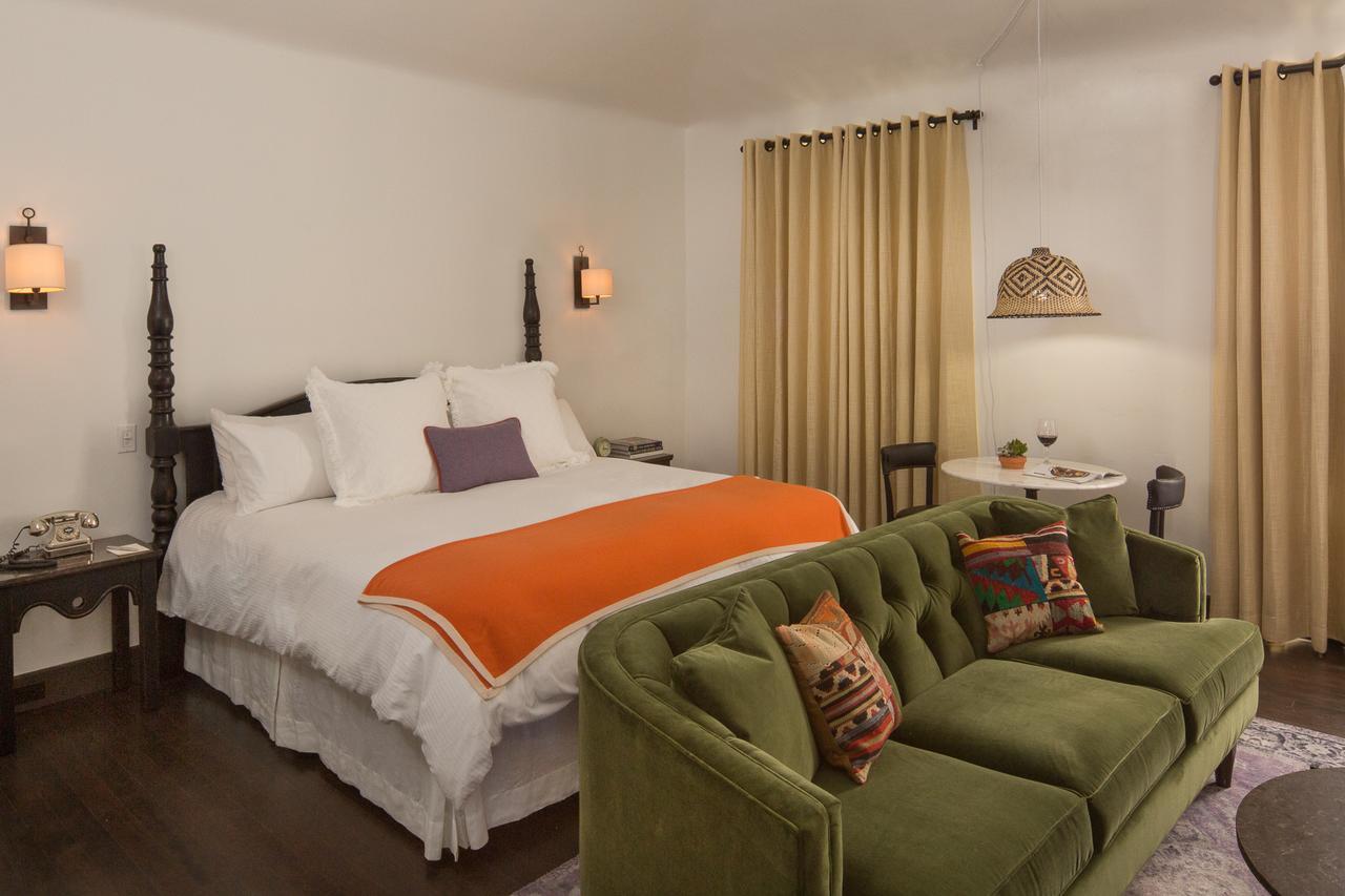 Ingleside Estate Hotel & Bungalows- Adults Only 棕榈泉 外观 照片