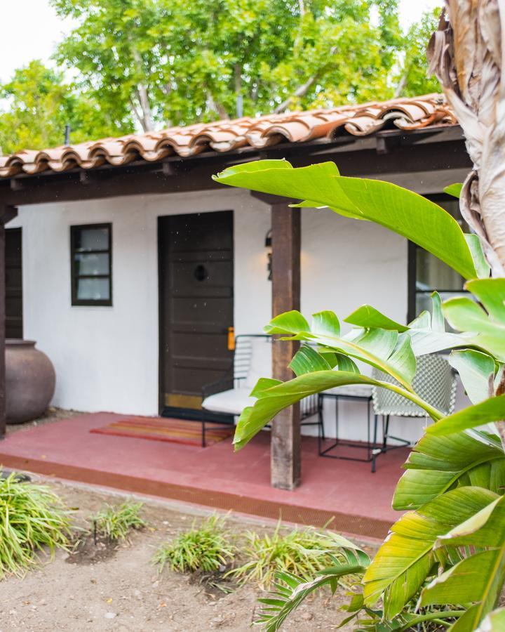 Ingleside Estate Hotel & Bungalows- Adults Only 棕榈泉 外观 照片