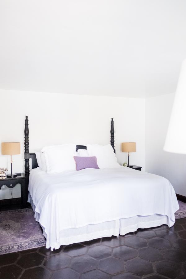 Ingleside Estate Hotel & Bungalows- Adults Only 棕榈泉 外观 照片