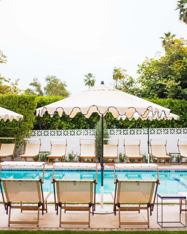 Ingleside Estate Hotel & Bungalows- Adults Only 棕榈泉 外观 照片